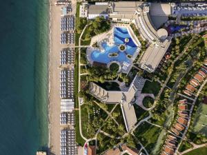Rixos Premium Tekirova - The Land of Legends Access