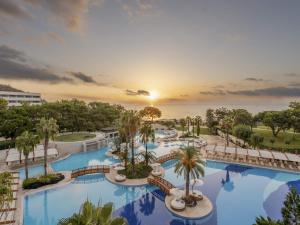Rixos Premium Tekirova - The Land of Legends Access