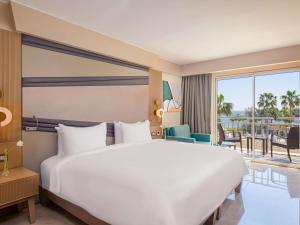 Rixos Premium Tekirova - The Land of Legends Access