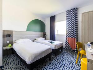 ibis Styles Marseille Plan de Campagne