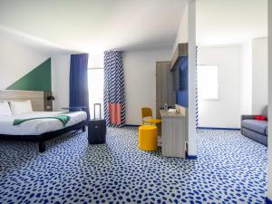 ibis Styles Marseille Plan de Campagne