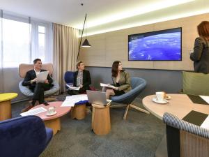 Novotel Wavre Brussels East