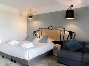 Mercure Orléans Portes de Sologne