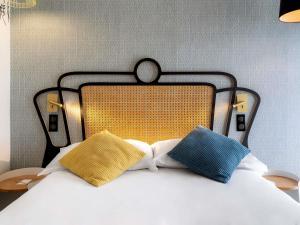 Mercure Orléans Portes de Sologne