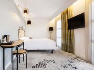 Mercure Orléans Portes de Sologne