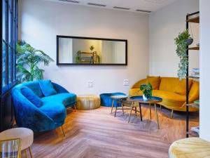 Adagio Serris Val dEurope