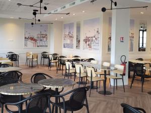 Adagio Serris Val dEurope