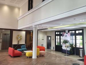 Adagio Serris Val dEurope