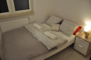 Apartamenty Tespis - Andersa