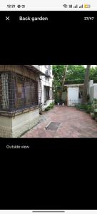 Seaface Bldg 1BHK 0r 2 BHK Luxe service flat, Mumbai