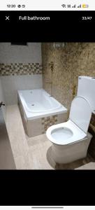 Seaface Bldg 1BHK 0r 2 BHK Luxe service flat, Mumbai