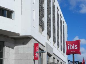 Ibis Sfax