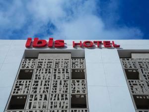 Ibis Sfax