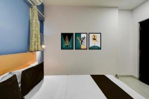 Super Collection O Erragadda Metro Station Formerly Golden Gate