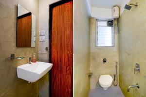 Super Collection O Jupiter Hospital Thane West Formerly Athithi Stays