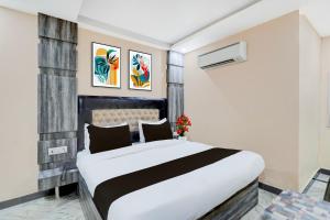 Super Townhouse Central Prayagraj Bus Terminal Formerly Amba Palace