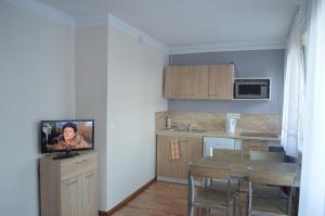 Apartament Ustrzyki