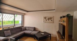 Appartment proche arena et la defense