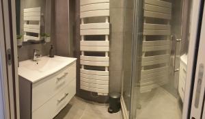 Appartment proche arena et la defense