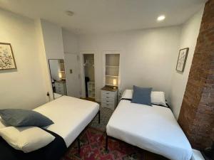 Nest Aparthotel Broadway