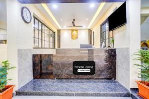 Super Collection O Kalamboli New Panvel Formerly Golden Paradise