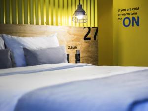 ibis Styles Bucharest Erbas