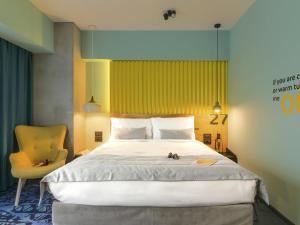 ibis Styles Bucharest Erbas