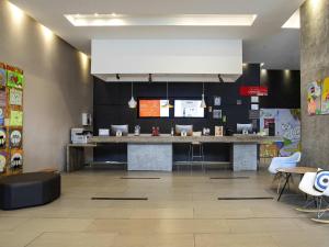 Hotel Ibis Cali Granada