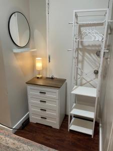 Nest Aparthotel Broadway