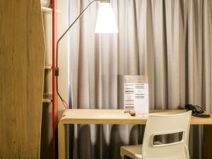 Hotel Ibis Cali Granada