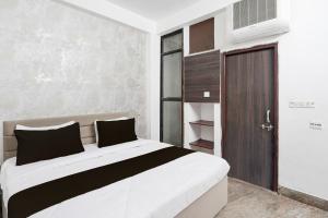 Hotel O City Park Kota Formerly Oxyluxe