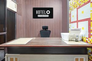 Hotel O City Park Kota Formerly Oxyluxe