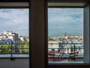 Mercure Paris 17 Batignolles