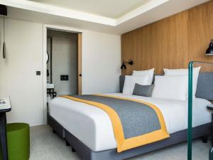 Mercure Paris 17 Batignolles