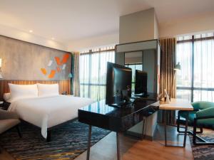 ibis Styles Medan Pattimura