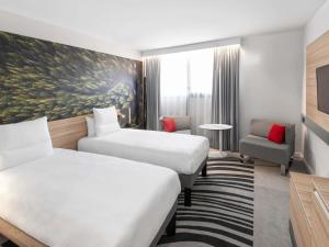 Novotel Blois Centre Val De Loire