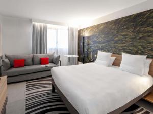 Novotel Blois Centre Val De Loire