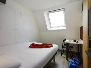 ibis budget Oostende Airport