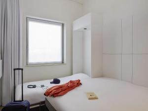 ibis budget Oostende Airport