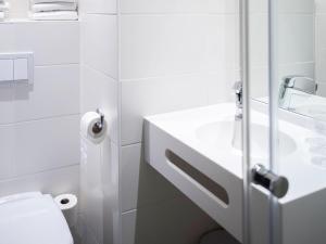 ibis budget Oostende Airport