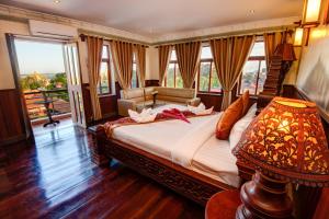 Okay Boutique Hotel