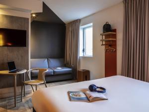 ibis budget Paris Clichy Mairie