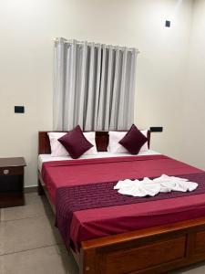 Casa Linda Residency