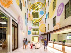 ibis Styles Siem Reap