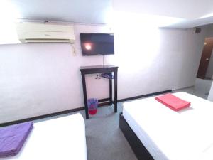 Hotel Bumimas
