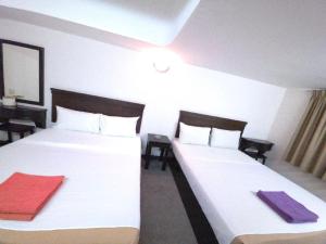 Hotel Bumimas