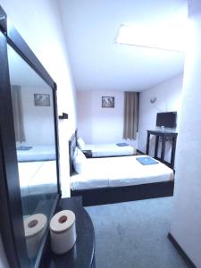 Hotel Bumimas