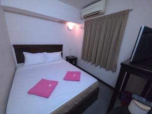 Hotel Bumimas