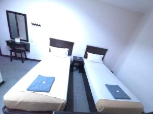 Hotel Bumimas