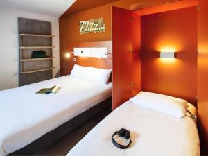 Ibis Budget Château-Thierry